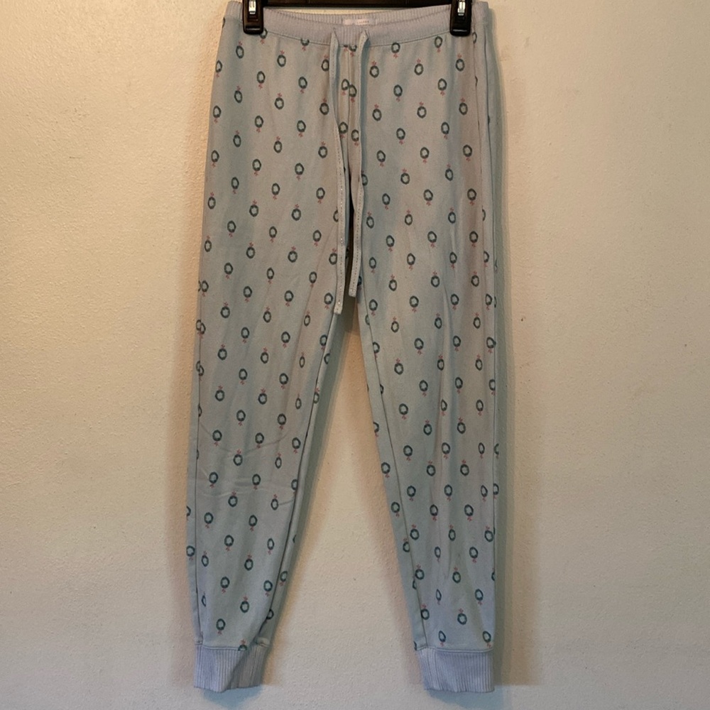 LC pajama pants